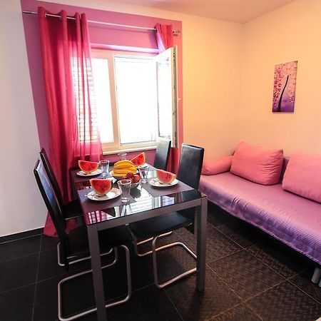 Apartments Lavanda Primošten Kültér fotó