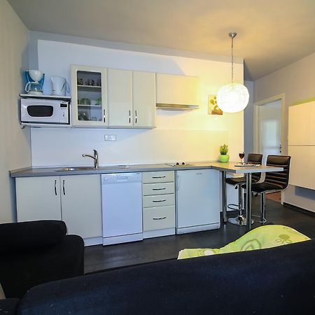 Apartments Lavanda Primošten Kültér fotó