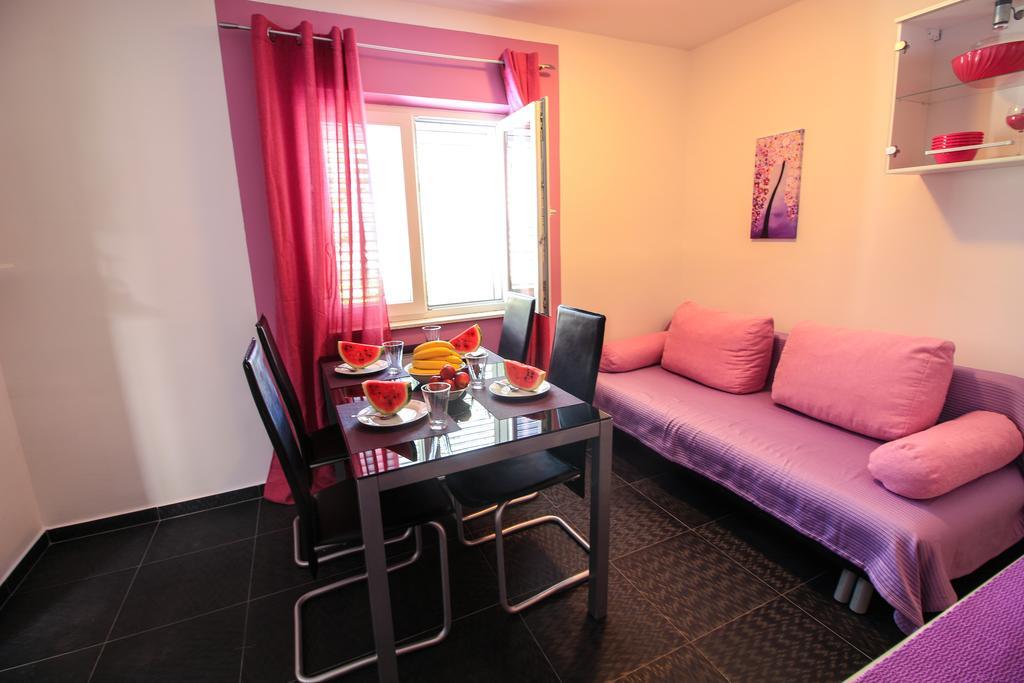 Apartments Lavanda Primošten Kültér fotó