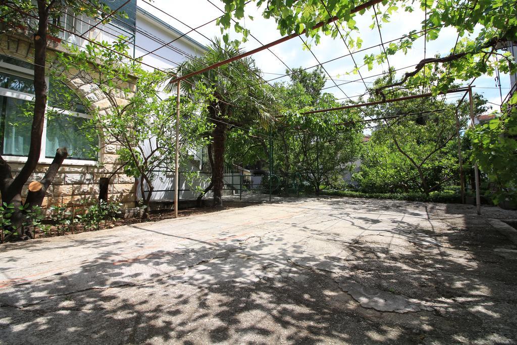 Apartments Lavanda Primošten Kültér fotó