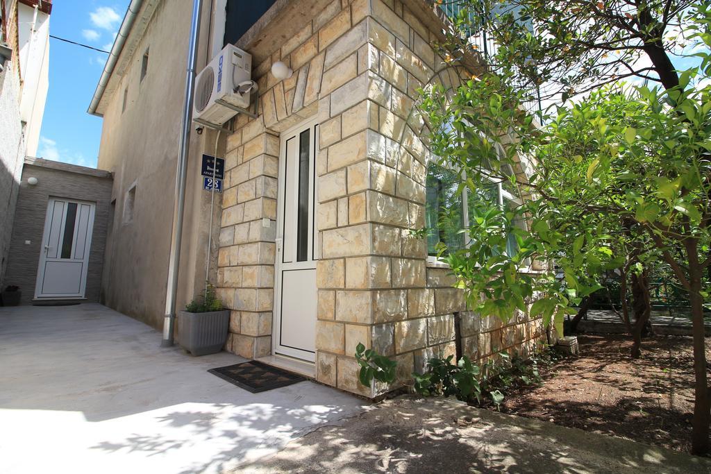 Apartments Lavanda Primošten Kültér fotó