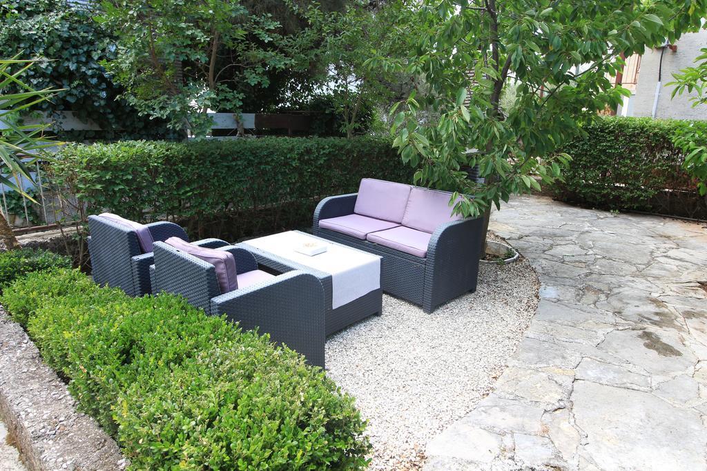 Apartments Lavanda Primošten Kültér fotó