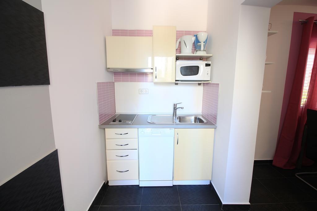 Apartments Lavanda Primošten Kültér fotó