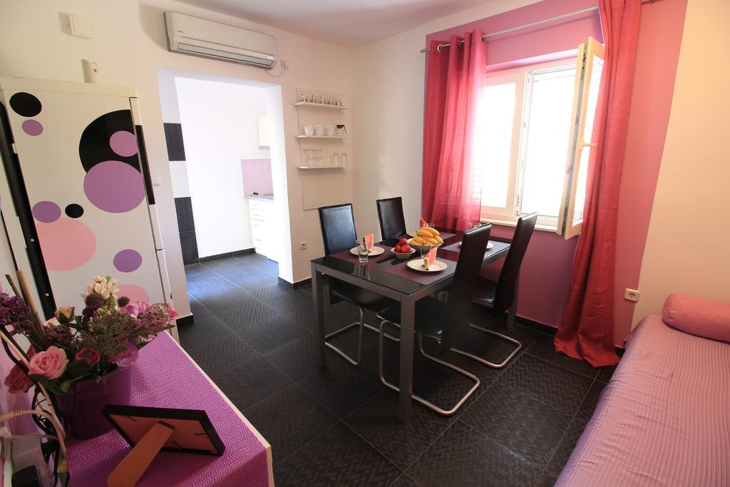 Apartments Lavanda Primošten Kültér fotó