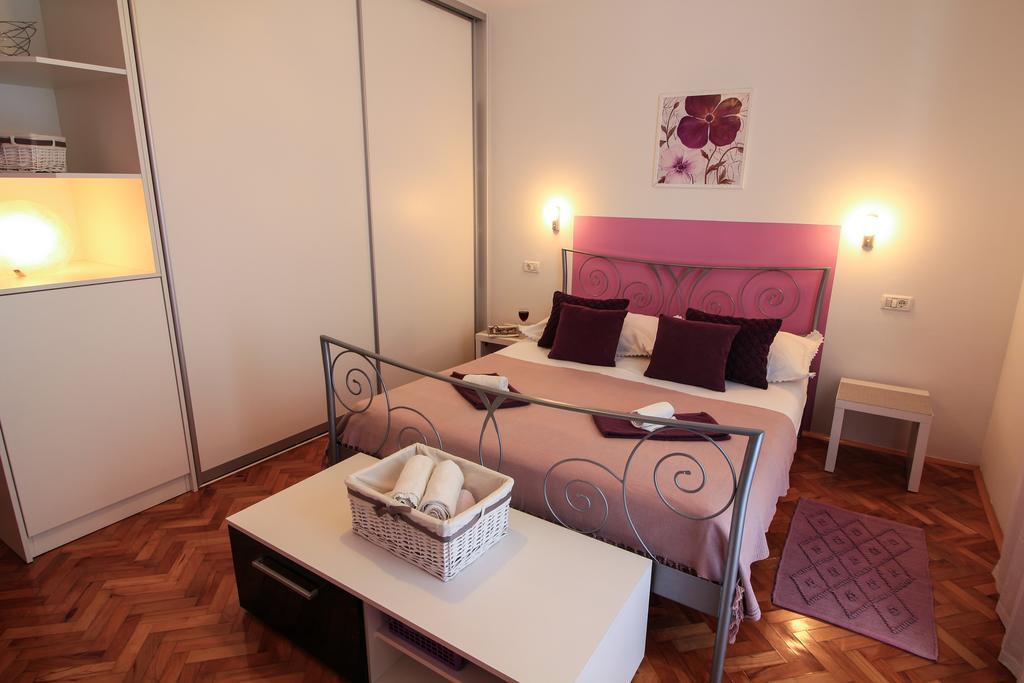 Apartments Lavanda Primošten Kültér fotó