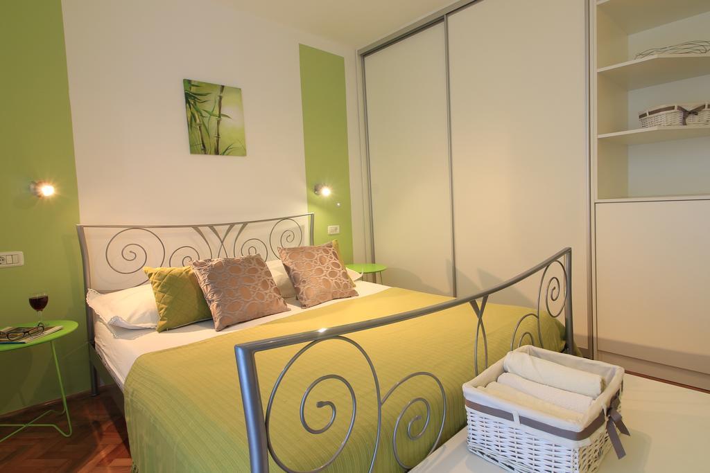 Apartments Lavanda Primošten Kültér fotó